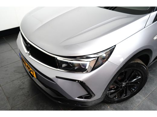Opel Grandland 1.6 Turbo Plug-In Hybrid GS Line ActivLease financial lease