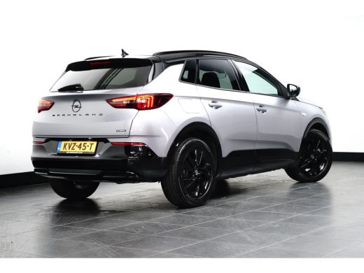 Opel Grandland 1.6 Turbo Plug-In Hybrid GS Line ActivLease financial lease