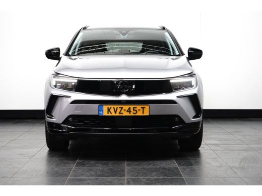 Opel Grandland 1.6 Turbo Plug-In Hybrid GS Line ActivLease financial lease