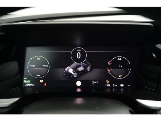 Opel Grandland 1.6 Turbo Plug-In Hybrid GS Line ActivLease financial lease