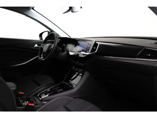 Opel Grandland 1.6 Turbo Plug-In Hybrid GS Line ActivLease financial lease
