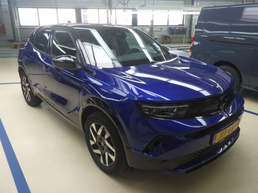Opel Mokka 1.2 Turbo Hybrid GS | Achteruitrijcamera | Apple Carplay/Android Auto|telefoonintegratie premium ... ActivLease financial lease