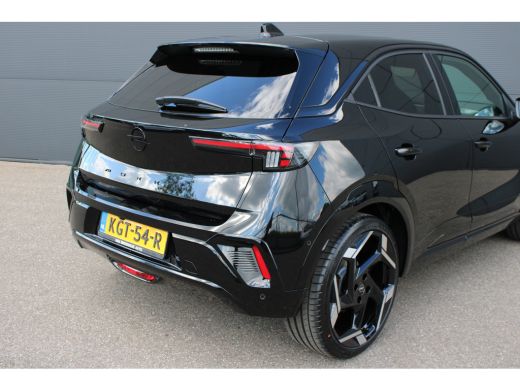 Opel Mokka-e Mokka Electric GSE 54 kWh | Sportstoelen | Camera | Stoelverwarming | Navigatie | Fase 3 Laden | ActivLease financial lease