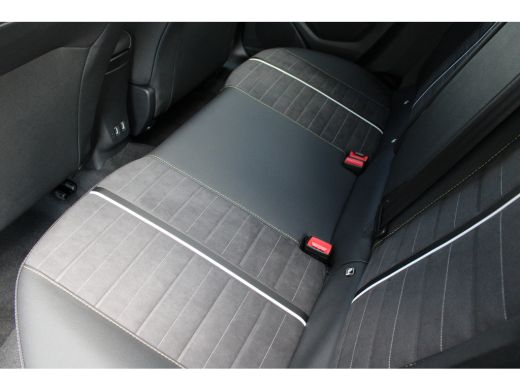 Opel Mokka-e Mokka Electric GSE 54 kWh | Sportstoelen | Camera | Stoelverwarming | Navigatie | Fase 3 Laden | ActivLease financial lease