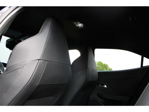 Opel Mokka-e Mokka Electric GSE 54 kWh | Sportstoelen | Camera | Stoelverwarming | Navigatie | Fase 3 Laden | ActivLease financial lease