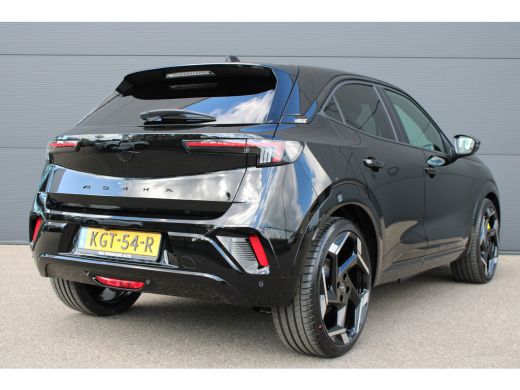 Opel Mokka-e Mokka Electric GSE 54 kWh | Sportstoelen | Camera | Stoelverwarming | Navigatie | Fase 3 Laden | ActivLease financial lease