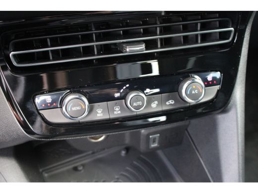 Opel Mokka-e Mokka Electric GSE 54 kWh | Sportstoelen | Camera | Stoelverwarming | Navigatie | Fase 3 Laden | ActivLease financial lease