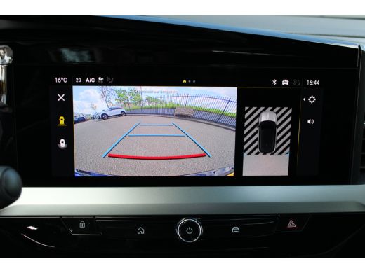 Opel Mokka-e Mokka Electric GSE 54 kWh | Sportstoelen | Camera | Stoelverwarming | Navigatie | Fase 3 Laden | ActivLease financial lease
