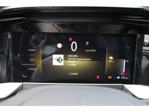 Opel Mokka-e Mokka Electric GSE 54 kWh | Sportstoelen | Camera | Stoelverwarming | Navigatie | Fase 3 Laden | ActivLease financial lease