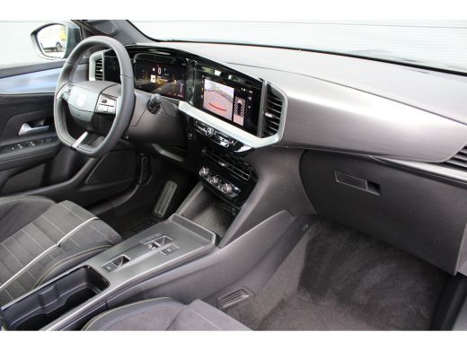 Opel Mokka-e Mokka Electric GSE 54 kWh | Sportstoelen | Camera | Stoelverwarming | Navigatie | Fase 3 Laden | ActivLease financial lease