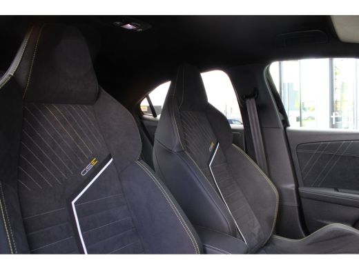 Opel Mokka-e Mokka Electric GSE 54 kWh | Sportstoelen | Camera | Stoelverwarming | Navigatie | Fase 3 Laden | ActivLease financial lease
