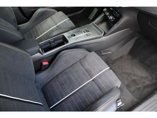 Opel Mokka-e Mokka Electric GSE 54 kWh | Sportstoelen | Camera | Stoelverwarming | Navigatie | Fase 3 Laden | ActivLease financial lease