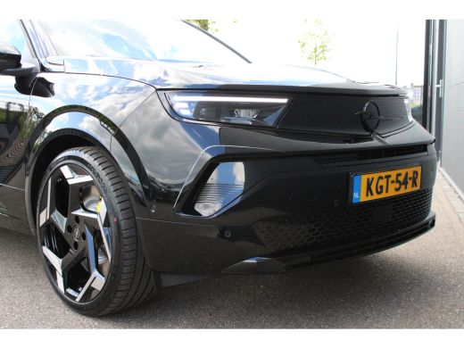 Opel Mokka-e Mokka Electric GSE 54 kWh | Sportstoelen | Camera | Stoelverwarming | Navigatie | Fase 3 Laden | ActivLease financial lease