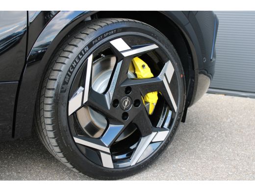 Opel Mokka-e Mokka Electric GSE 54 kWh | Sportstoelen | Camera | Stoelverwarming | Navigatie | Fase 3 Laden | ActivLease financial lease