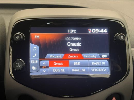 Peugeot 108 1.0 e-VTi Active Camera | Carplay | Airco | Bleutooth | Centrale Vergrendeling | LED Dagrij | Ele... ActivLease financial lease
