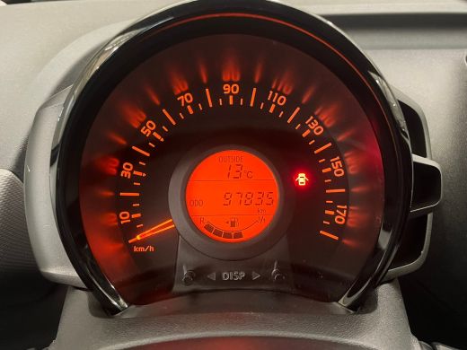 Peugeot 108 1.0 e-VTi Active Camera | Carplay | Airco | Bleutooth | Centrale Vergrendeling | LED Dagrij | Ele... ActivLease financial lease
