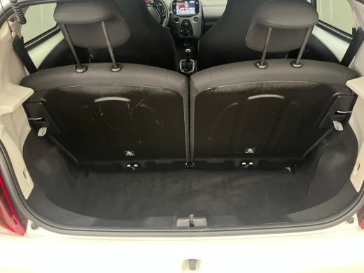 Peugeot 108 1.0 e-VTi Active Camera | Carplay | Airco | Bleutooth | Centrale Vergrendeling | LED Dagrij | Ele... ActivLease financial lease