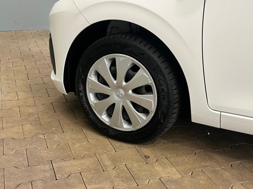 Peugeot 108 1.0 e-VTi Active Camera | Carplay | Airco | Bleutooth | Centrale Vergrendeling | LED Dagrij | Ele... ActivLease financial lease