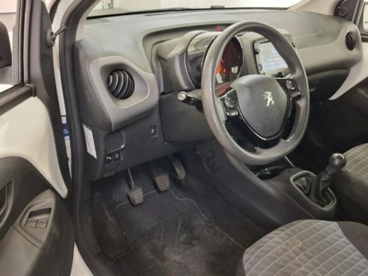 Peugeot 108 1.0 e-VTi Active Camera | Carplay | Airco | Bleutooth | Centrale Vergrendeling | LED Dagrij | Ele... ActivLease financial lease