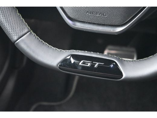 Peugeot 2008 1.2 Hybrid 145 GT Tot 8 Jaar Garantie! | Navi by App | Achteruitrijcamera | Cruise Control | Keyl... ActivLease financial lease
