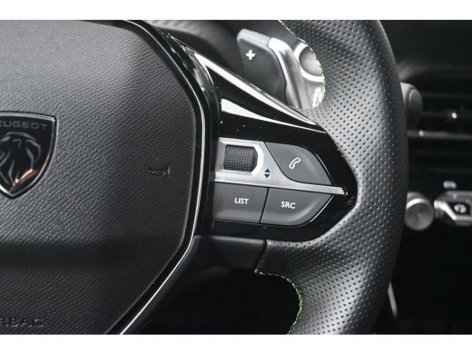 Peugeot 2008 1.2 Hybrid 145 GT Tot 8 Jaar Garantie! | Navi by App | Achteruitrijcamera | Cruise Control | Keyl... ActivLease financial lease