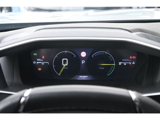 Peugeot 2008 1.2 Hybrid 145 GT Tot 8 Jaar Garantie! | Navi by App | Achteruitrijcamera | Cruise Control | Keyl... ActivLease financial lease