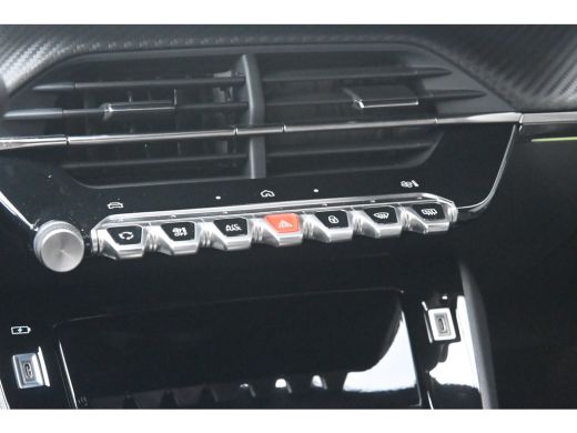 Peugeot 2008 1.2 Hybrid 145 GT Tot 8 Jaar Garantie! | Navi by App | Achteruitrijcamera | Cruise Control | Keyl... ActivLease financial lease