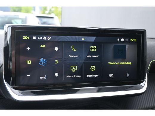 Peugeot 2008 1.2 Hybrid 145 GT Tot 8 Jaar Garantie! | Navi by App | Achteruitrijcamera | Cruise Control | Keyl... ActivLease financial lease
