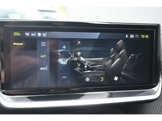 Peugeot 2008 1.2 Hybrid 145 GT Tot 8 Jaar Garantie! | Navi by App | Achteruitrijcamera | Cruise Control | Keyl... ActivLease financial lease
