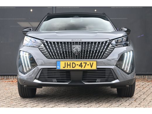 Peugeot 2008 1.2 Hybrid 145 GT Tot 8 Jaar Garantie! | Navi by App | Achteruitrijcamera | Cruise Control | Keyl... ActivLease financial lease