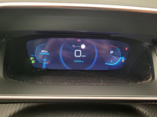 Peugeot 208 1.2 Turbo 100-PK EAT8 Panorama Dak | Camera | 17" Lichtmetaal | Digitaal Dashboard | Parkeersenso... ActivLease financial lease