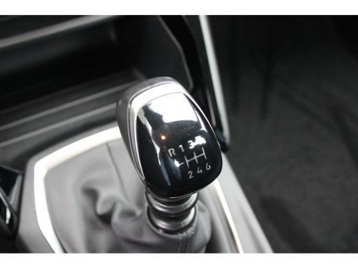 Peugeot 208 1.2 Turbo 100pk Style | Navi by app | Apple carplay | Parkeersensoren | Bluetooth | Cruise control | ActivLease financial lease