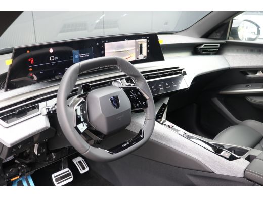 Peugeot 3008 GT Exclusive | Adaptieve cruise control met Stop&Go functie | Elektrische parkeerrem | Extra geti... ActivLease financial lease