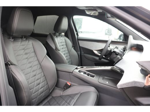 Peugeot 3008 GT Exclusive | Adaptieve cruise control met Stop&Go functie | Elektrische parkeerrem | Extra geti... ActivLease financial lease
