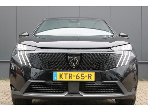 Peugeot 3008 GT Exclusive | Adaptieve cruise control met Stop&Go functie | Elektrische parkeerrem | Extra geti... ActivLease financial lease