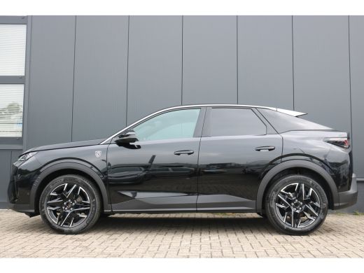Peugeot 3008 GT Exclusive | Adaptieve cruise control met Stop&Go functie | Elektrische parkeerrem | Extra geti... ActivLease financial lease