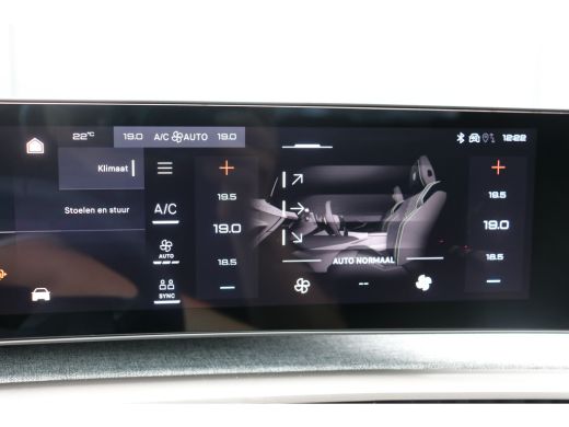 Peugeot 3008 GT Exclusive | Adaptieve cruise control met Stop&Go functie | Elektrische parkeerrem | Extra geti... ActivLease financial lease