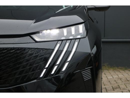 Peugeot 3008 GT Exclusive | Adaptieve cruise control met Stop&Go functie | Elektrische parkeerrem | Extra geti... ActivLease financial lease