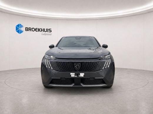 Peugeot 3008 GT Exclusive | Adaptieve cruise control met Stop&Go functie | Elektrische parkeerrem | Extra geti... ActivLease financial lease