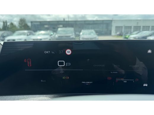 Peugeot 3008 GT Exclusive | Adaptieve cruise control met Stop&Go functie | Elektrische parkeerrem | Extra geti... ActivLease financial lease