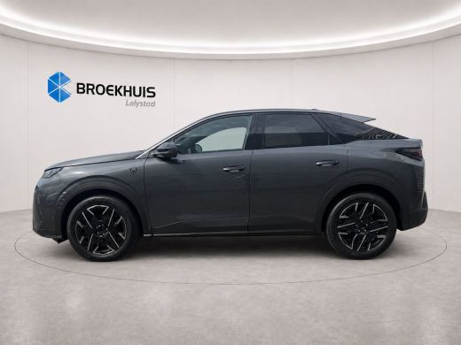 Peugeot 3008 GT Exclusive | Adaptieve cruise control met Stop&Go functie | Elektrische parkeerrem | Extra geti... ActivLease financial lease