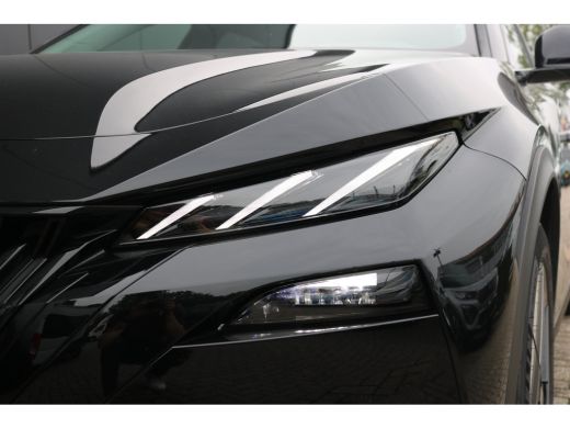 Peugeot 408 1.2 Allure Hybrid 145 | Navi | Stoel en stuurverwarming | Ad. Cruise control | 19'' LMV | Camera | ActivLease financial lease