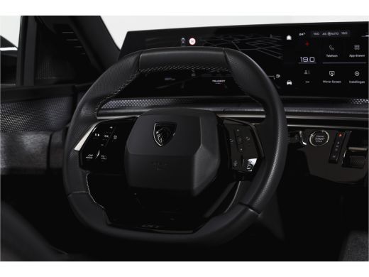 Peugeot 5008 1.2 Hybrid 145 GT 7-pers | Dig. Cockpit | Adapt. Cruise | Stoel-+Stuurverw. | PDC | 360 Camera | ... ActivLease financial lease