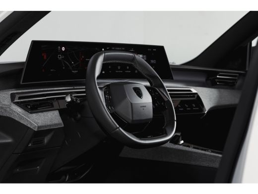 Peugeot 5008 1.2 Hybrid 145 GT 7-pers | Dig. Cockpit | Adapt. Cruise | Stoel-+Stuurverw. | PDC | 360 Camera | ... ActivLease financial lease