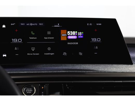 Peugeot 5008 1.2 Hybrid 145 GT 7-pers | Dig. Cockpit | Adapt. Cruise | Stoel-+Stuurverw. | PDC | 360 Camera | ... ActivLease financial lease