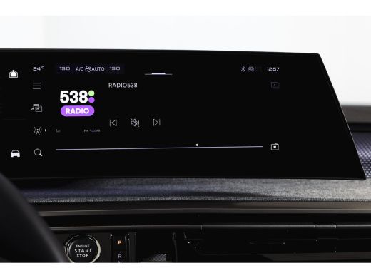 Peugeot 5008 1.2 Hybrid 145 GT 7-pers | Dig. Cockpit | Adapt. Cruise | Stoel-+Stuurverw. | PDC | 360 Camera | ... ActivLease financial lease