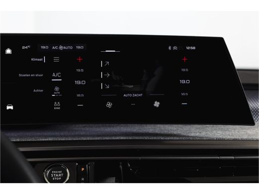 Peugeot 5008 1.2 Hybrid 145 GT 7-pers | Dig. Cockpit | Adapt. Cruise | Stoel-+Stuurverw. | PDC | 360 Camera | ... ActivLease financial lease