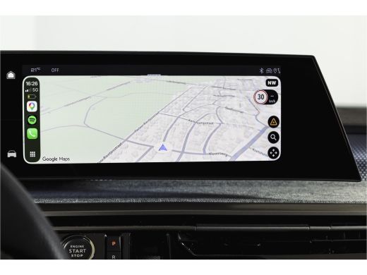 Peugeot 5008 1.2 Hybrid 145 GT 7-pers | Dig. Cockpit | Adapt. Cruise | Stoel-+Stuurverw. | PDC | 360 Camera | ... ActivLease financial lease