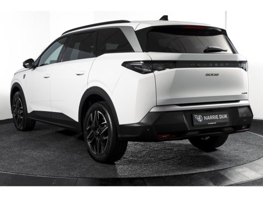 Peugeot 5008 1.2 Hybrid 145 GT 7-pers | Dig. Cockpit | Adapt. Cruise | Stoel-+Stuurverw. | PDC | 360 Camera | ... ActivLease financial lease