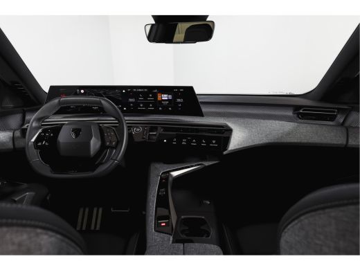 Peugeot 5008 1.2 Hybrid 145 GT 7-pers | Dig. Cockpit | Adapt. Cruise | Stoel-+Stuurverw. | PDC | 360 Camera | ... ActivLease financial lease